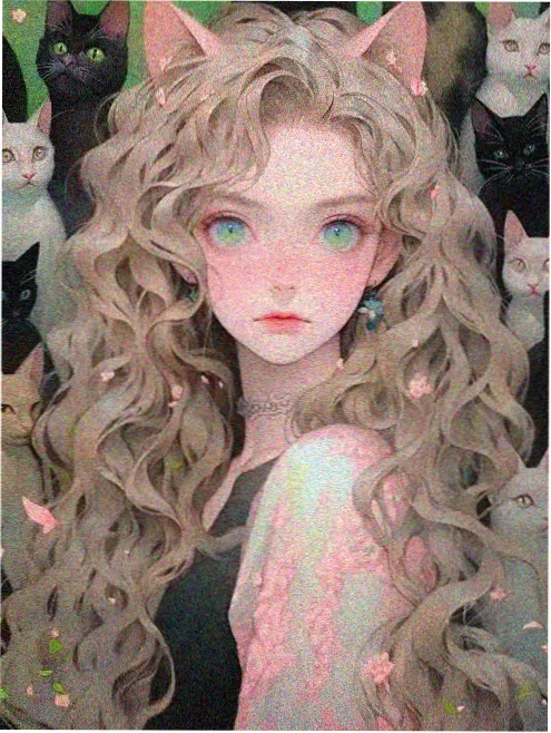 美丽人生